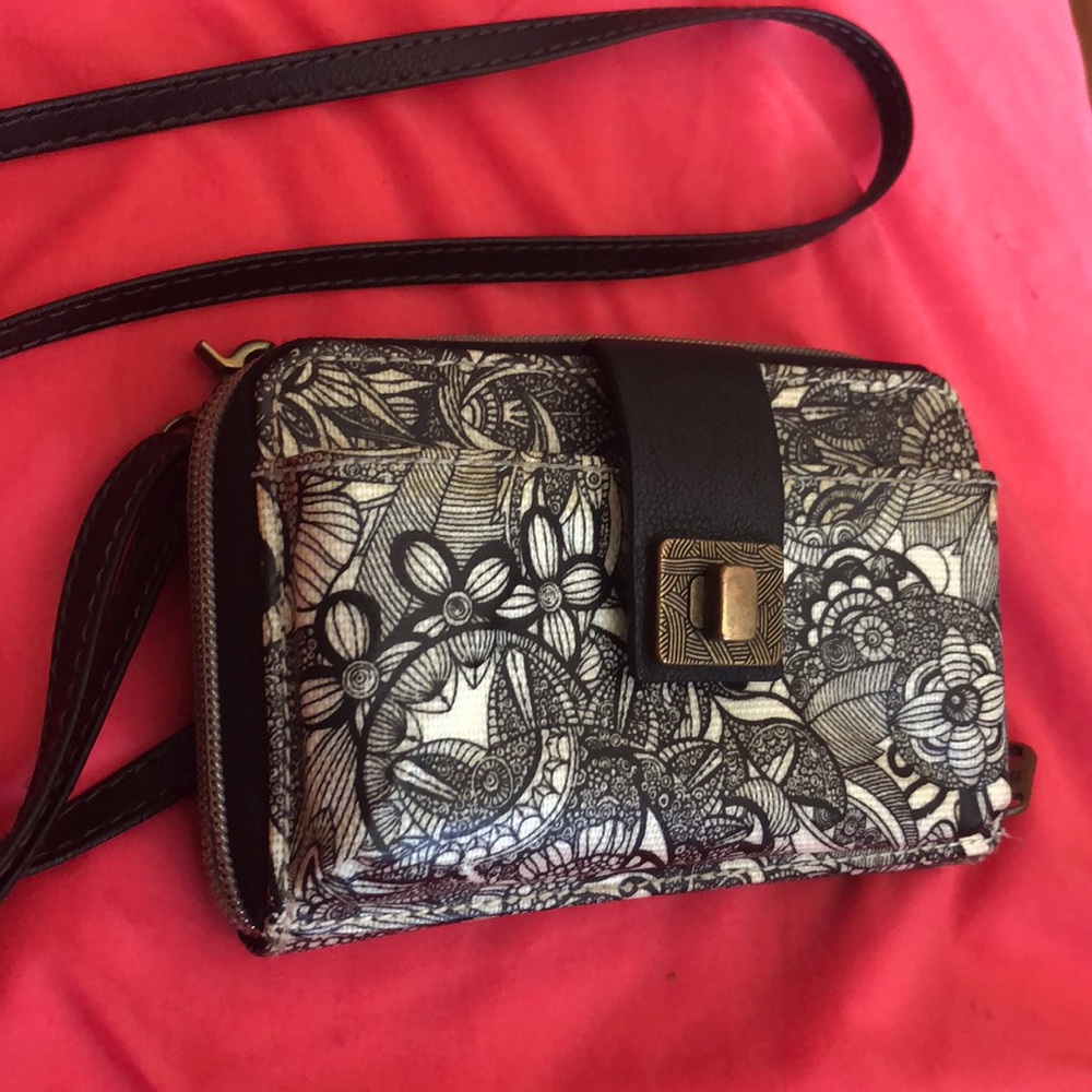 Wallet purse